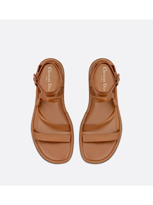 Abbesse Anklet Sandals