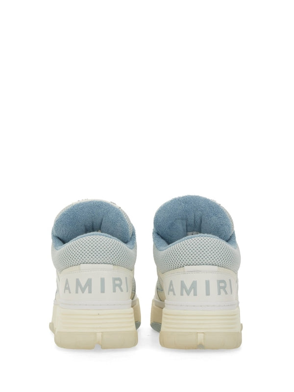 AMIRI - Ma-1 Low Top Sneakers - Jente