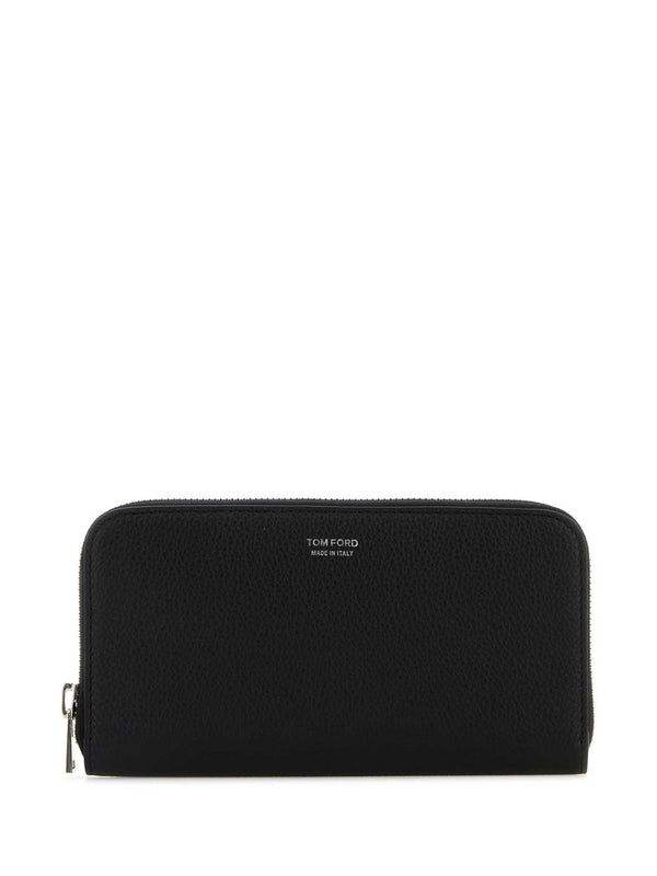 Tom Ford Black Wallet