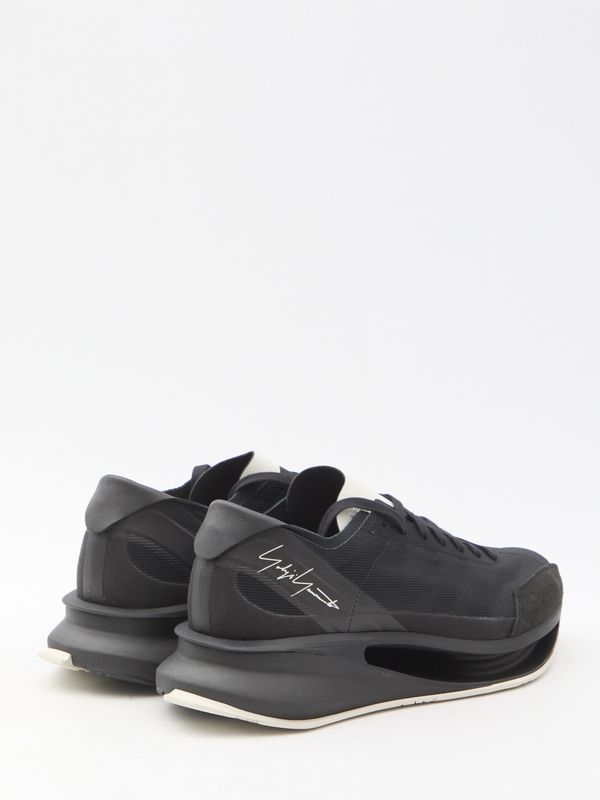 Adidas Gendo Low-Top Sneakers