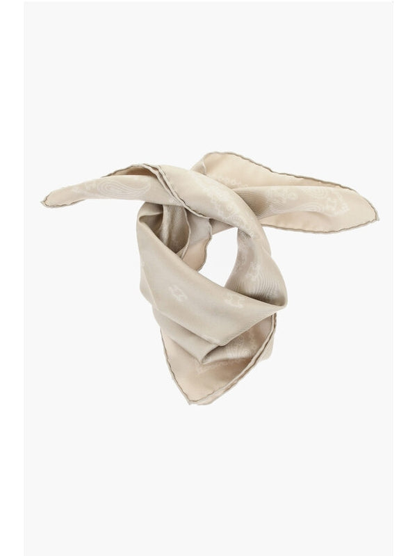 Celine Beige Muffler