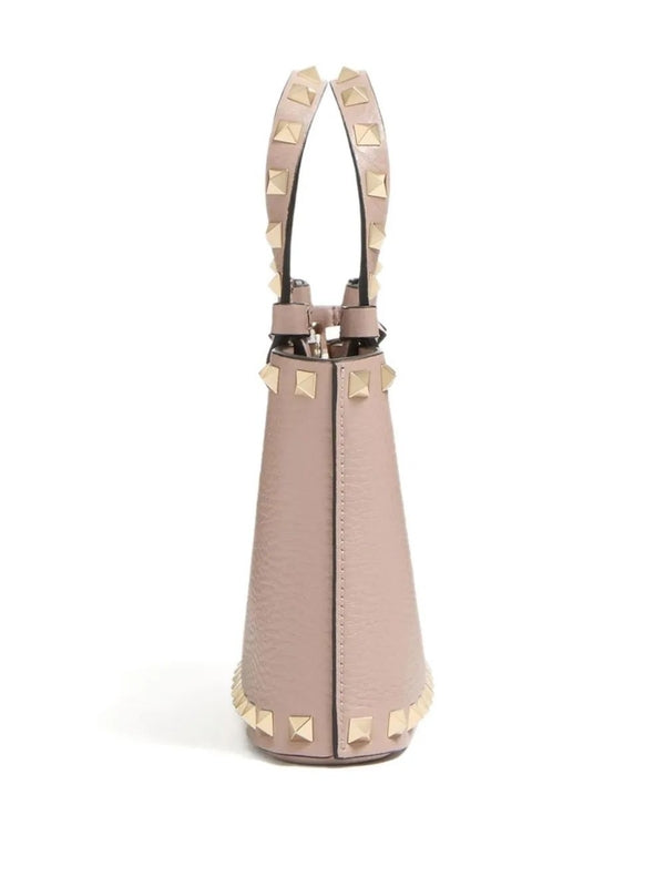Valentino Pink Tote Bags