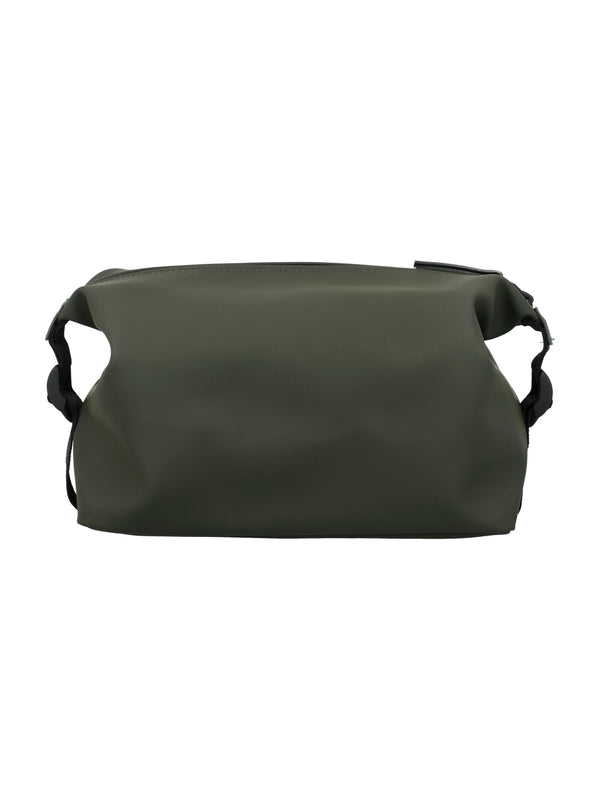 Raines Khaki Case