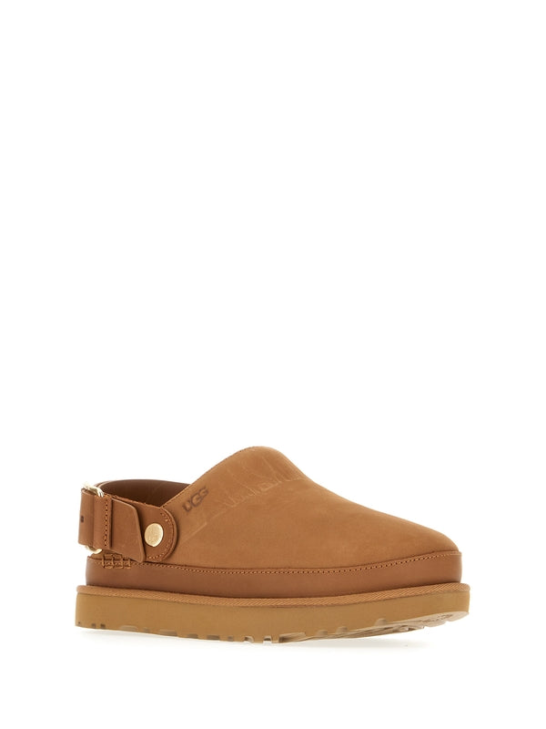 Ugg Brown Loafers