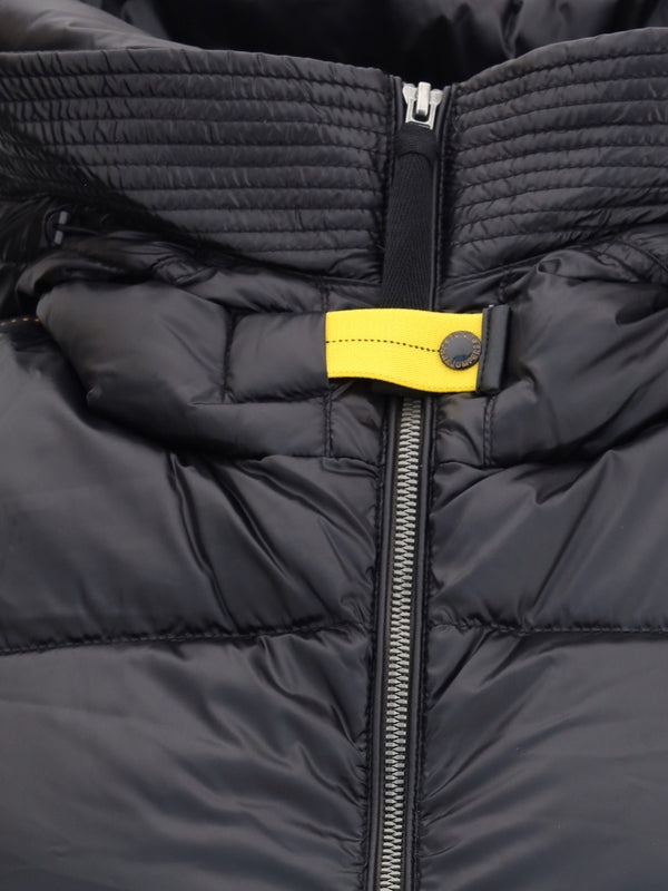 Parajumpers Black Down