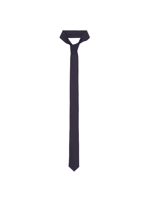 The Frankie Shop Navy Neck Ties