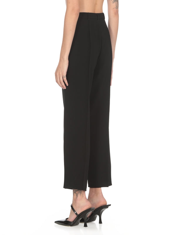 Viola Tailored Crop Pants