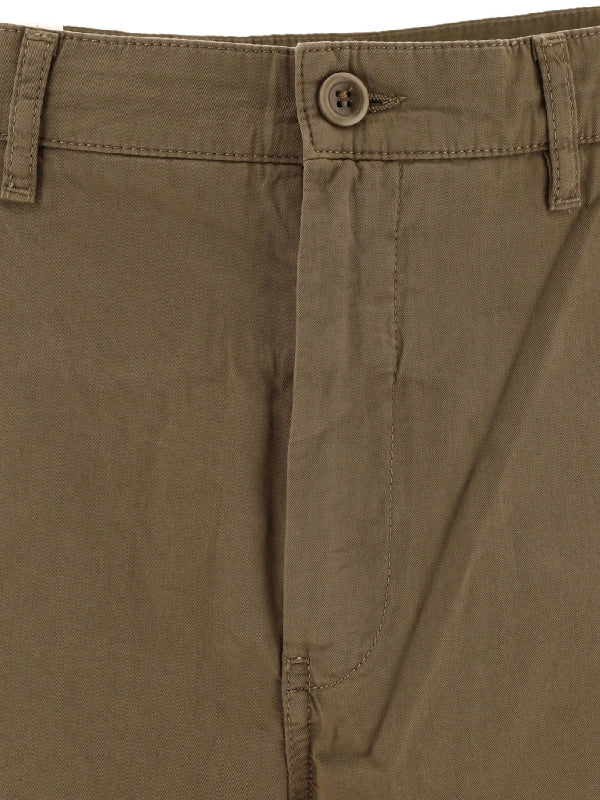 Aros Regular Bermuda Shorts