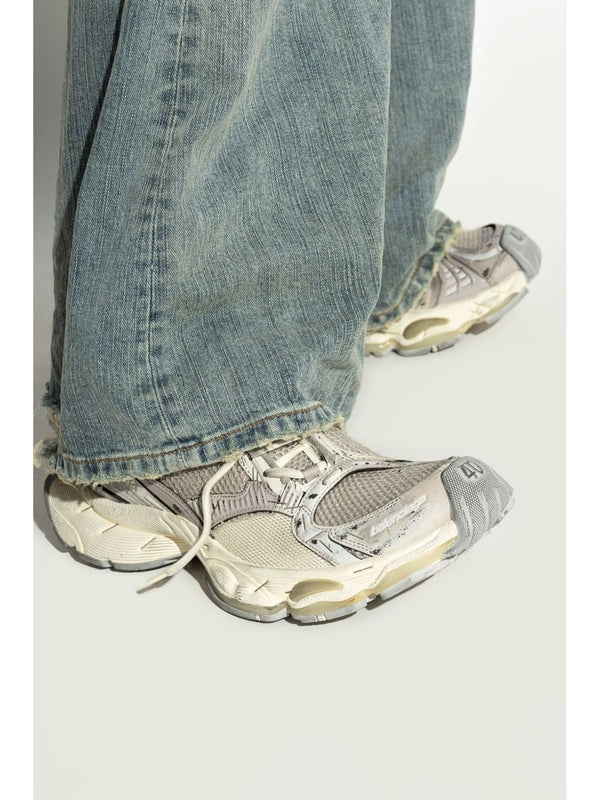 Balenciaga Grey Sneakers