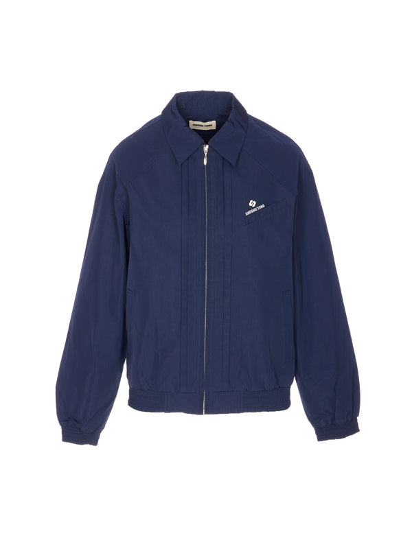 Shushutong Navy Jacket
