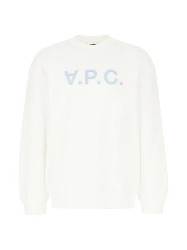 Vpc Logo Sweatshirt