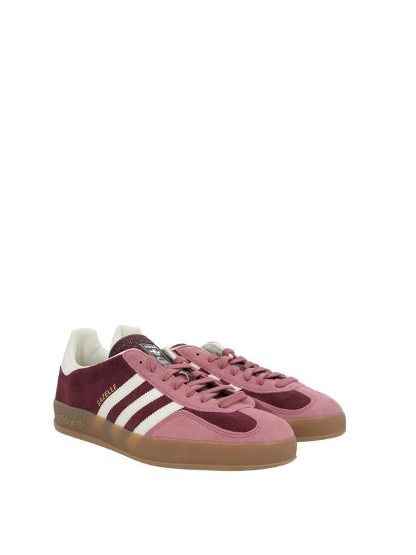 Gazelle Indoor Low-Top Sneakers