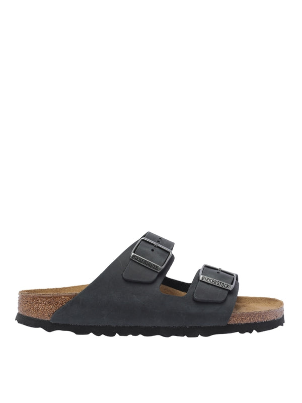 Arizona Leather Sandals