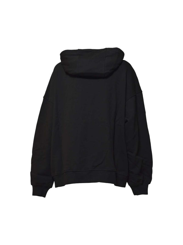 Fiorucci Black Hoodies