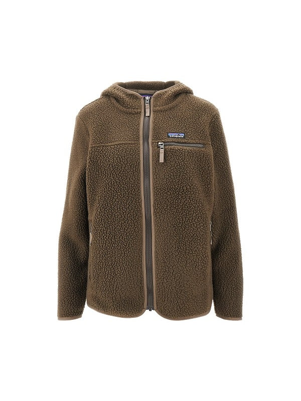 Patagonia Green Jacket