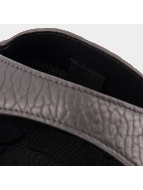 alexanderwang - Rex Leather Small Tote Bag - Jente