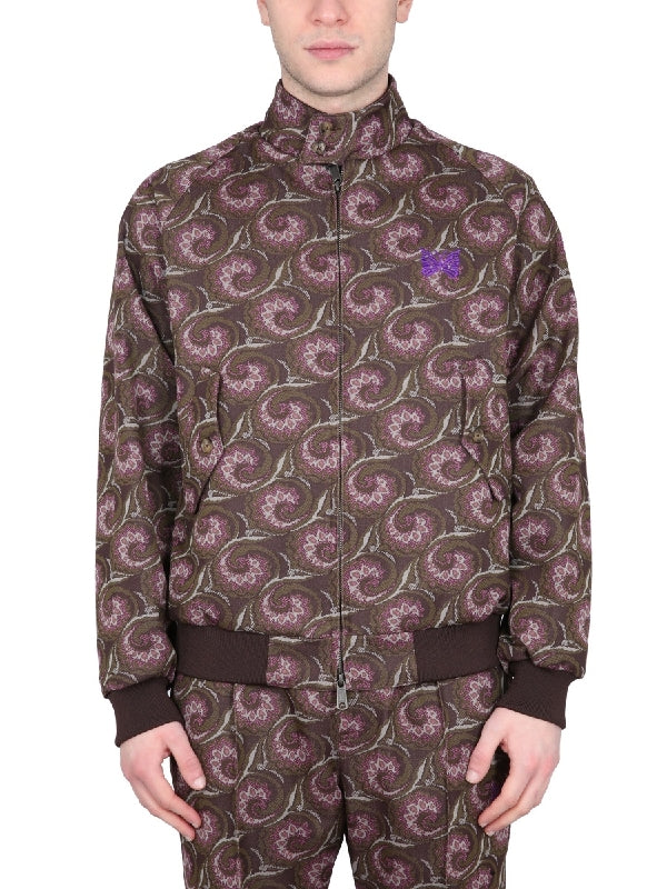 AF JACKET G9 Jackets