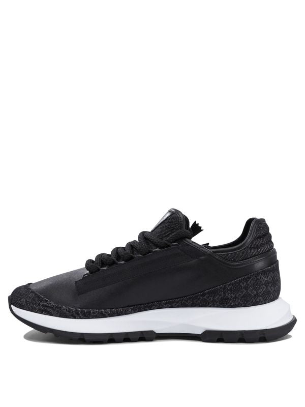 Spectre Lowtop Sneakers