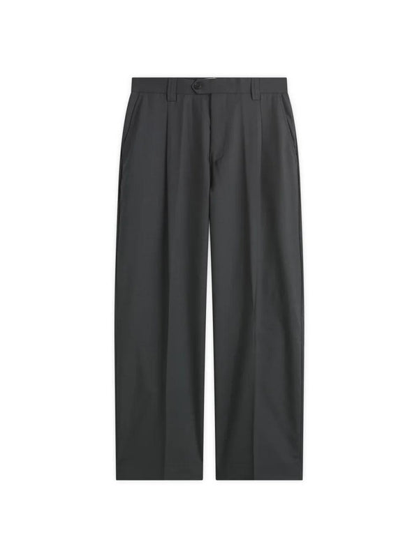 Mfpen Grey Trousers