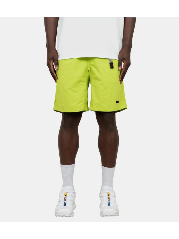 Gramicci Green Shorts