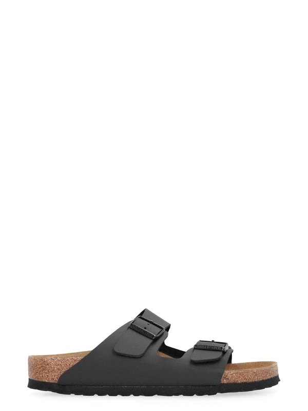 Arizona Buckle Strap Sandals