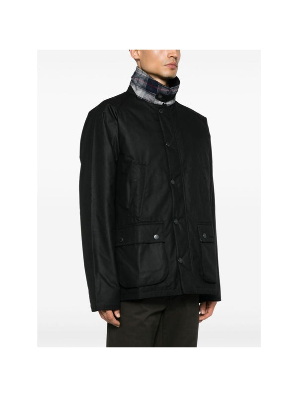 Ambleside Wax Cotton Jacket