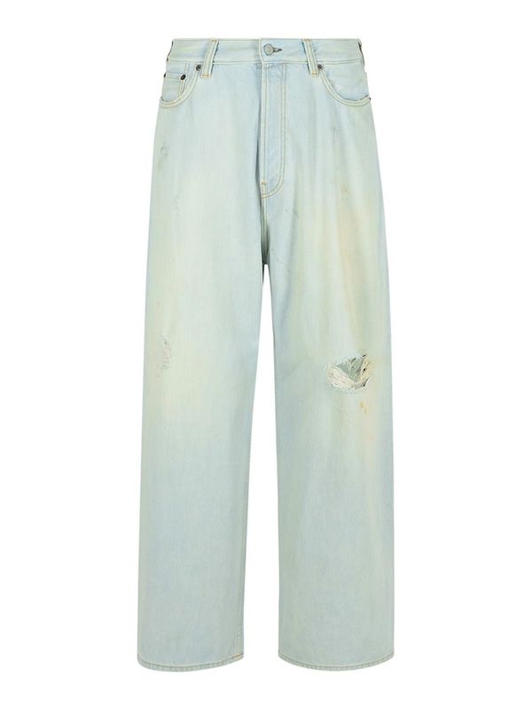 Shorebreak Super Baggy Denim Pants