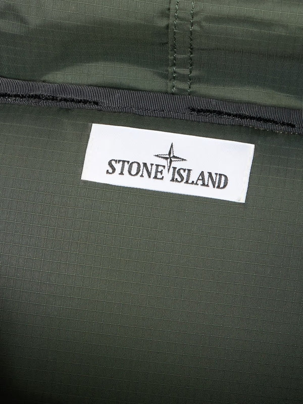 Stone Island Beige Backpack