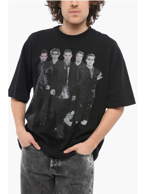 1989 Studio Black Short Sleeve T-Shirt