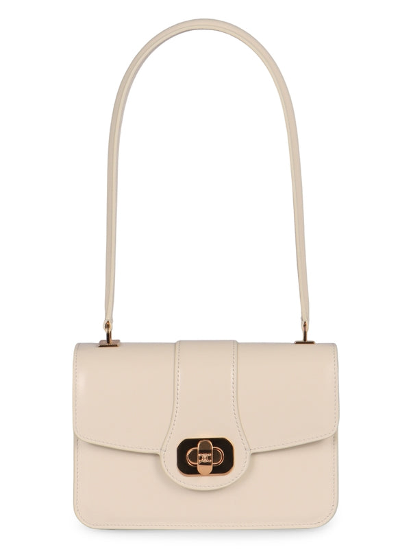 Celine Beige Crossbody & Shoulder Bags