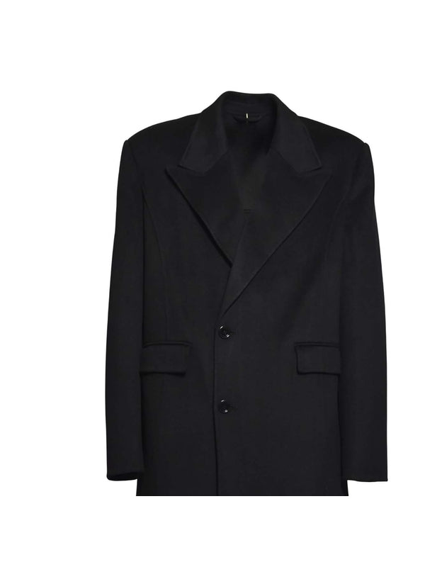 Sefr Black Coats