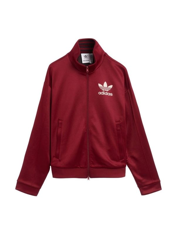 Wales Bonner Track Zip-up Jacket