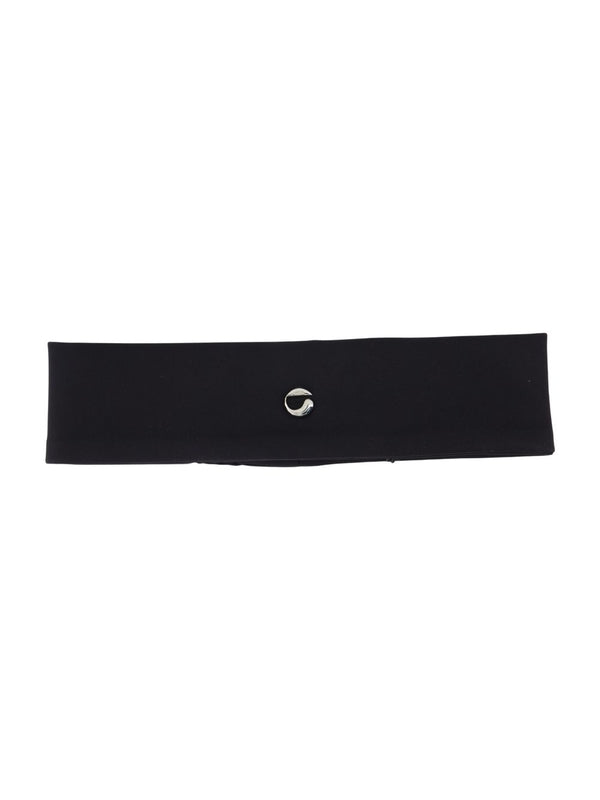 Coperni Black Hair Bands