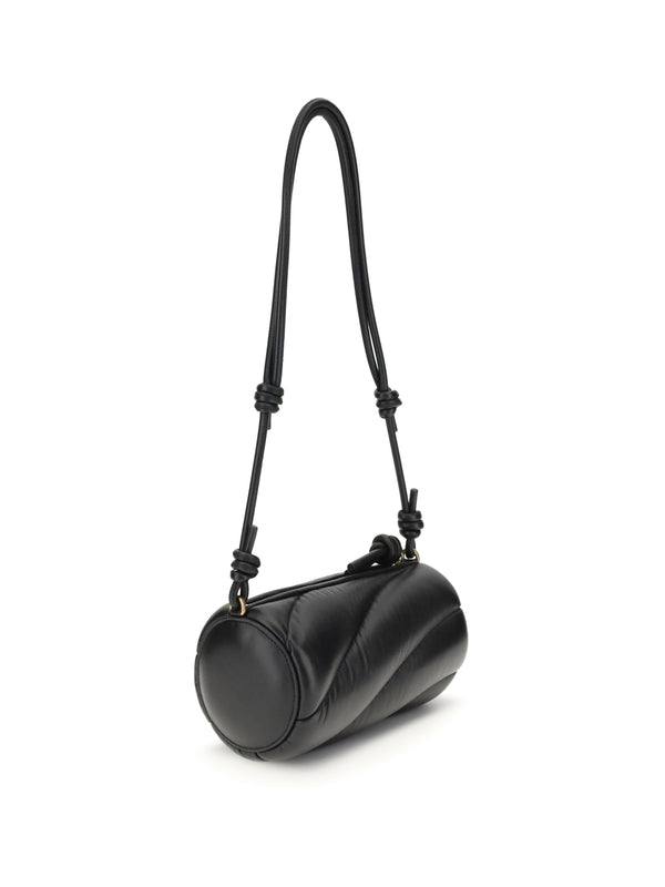 Fiorucci Black Crossbody & Shoulder Bags