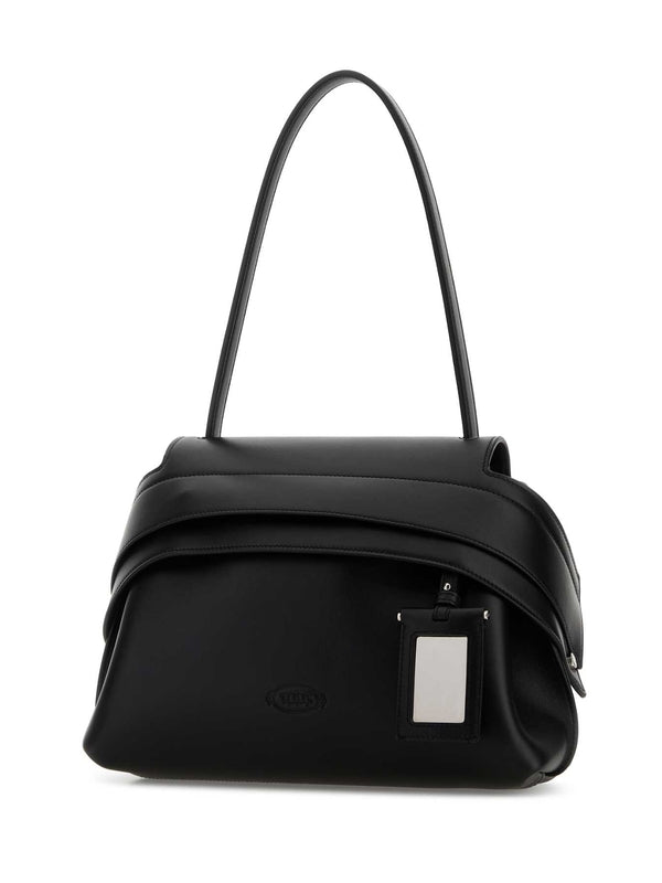 Tod'S Black Crossbody & Shoulder Bags