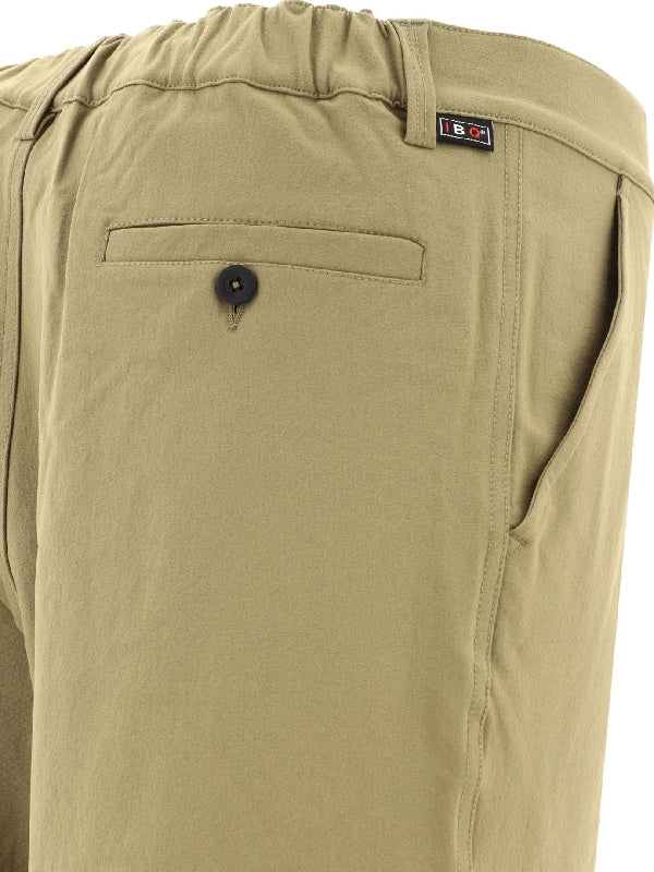 Ibq Dynamic Nylon Pants