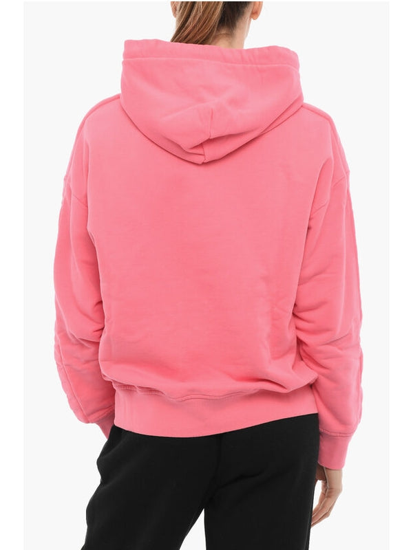 Ambush Pink Hood