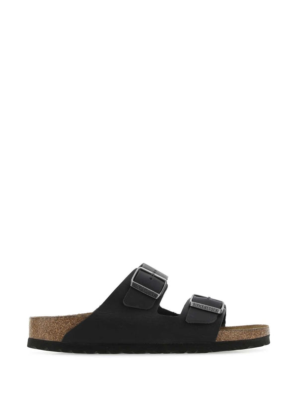 Arizona Leather Sandals