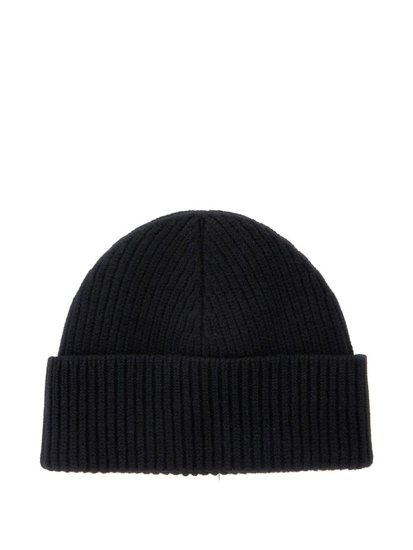 Ami Black Beanies