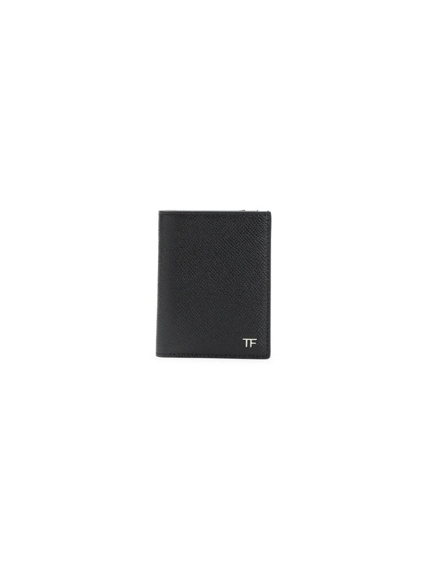 Tom Ford Black Card Holders