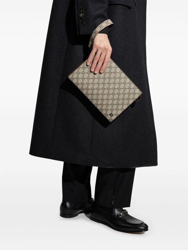 GG Logo
  Pattern Pouch