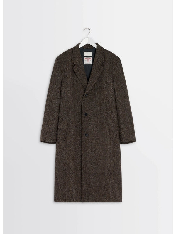 Chesterfield Coat