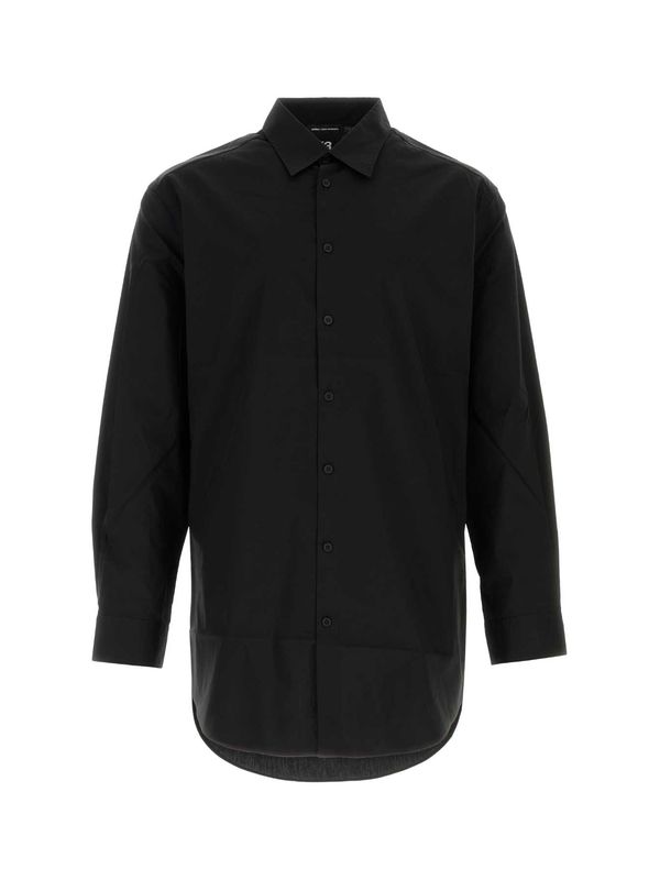 Back Printing Long Shirt