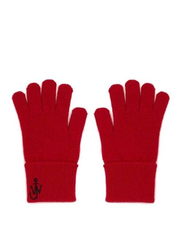 Logo
  Embroidery Wool Cashmere Gloves