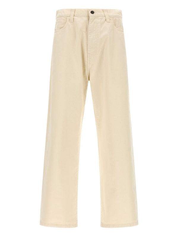 Carhartt Beige Trousers