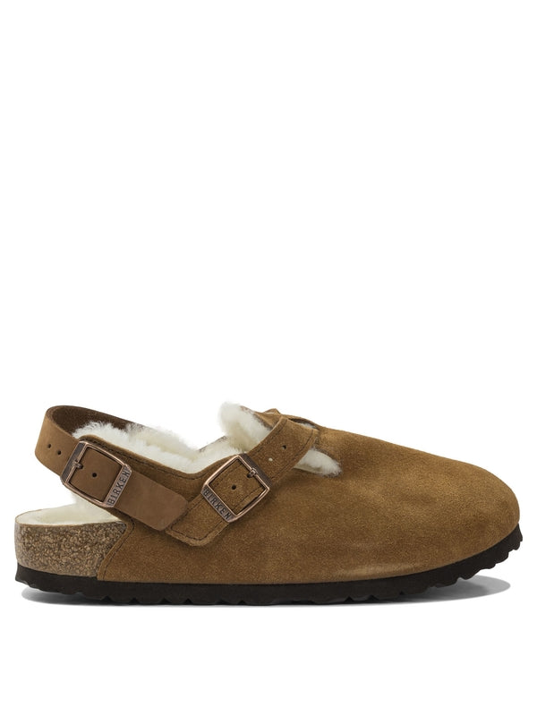Birkenstock Brown Sandals