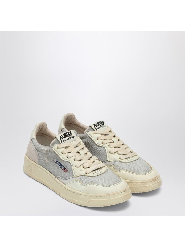 Medalist Super Vintage Sneakers