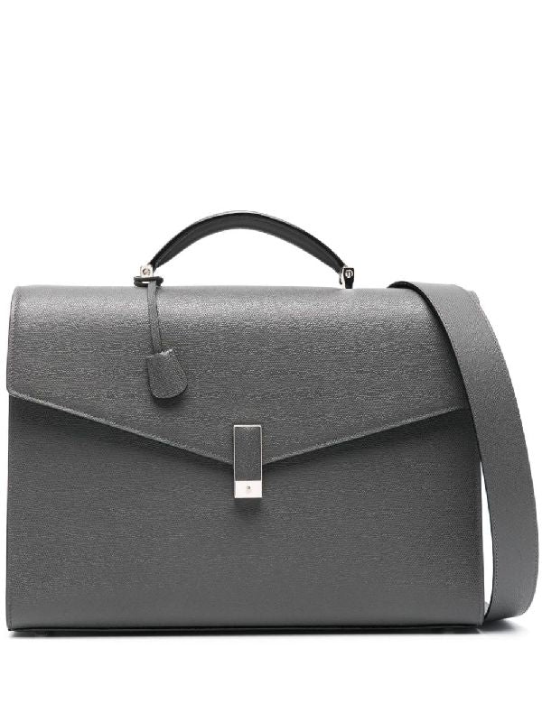 ISIDE Leather
  Brief Case