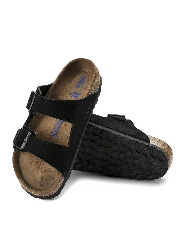 Arizona Double Strap Sandals