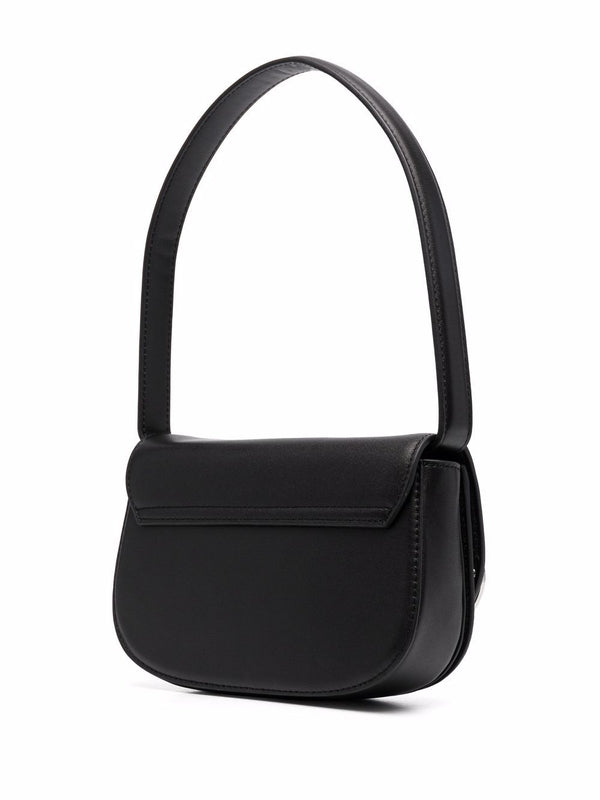 1dr Leather Shoulder Bag